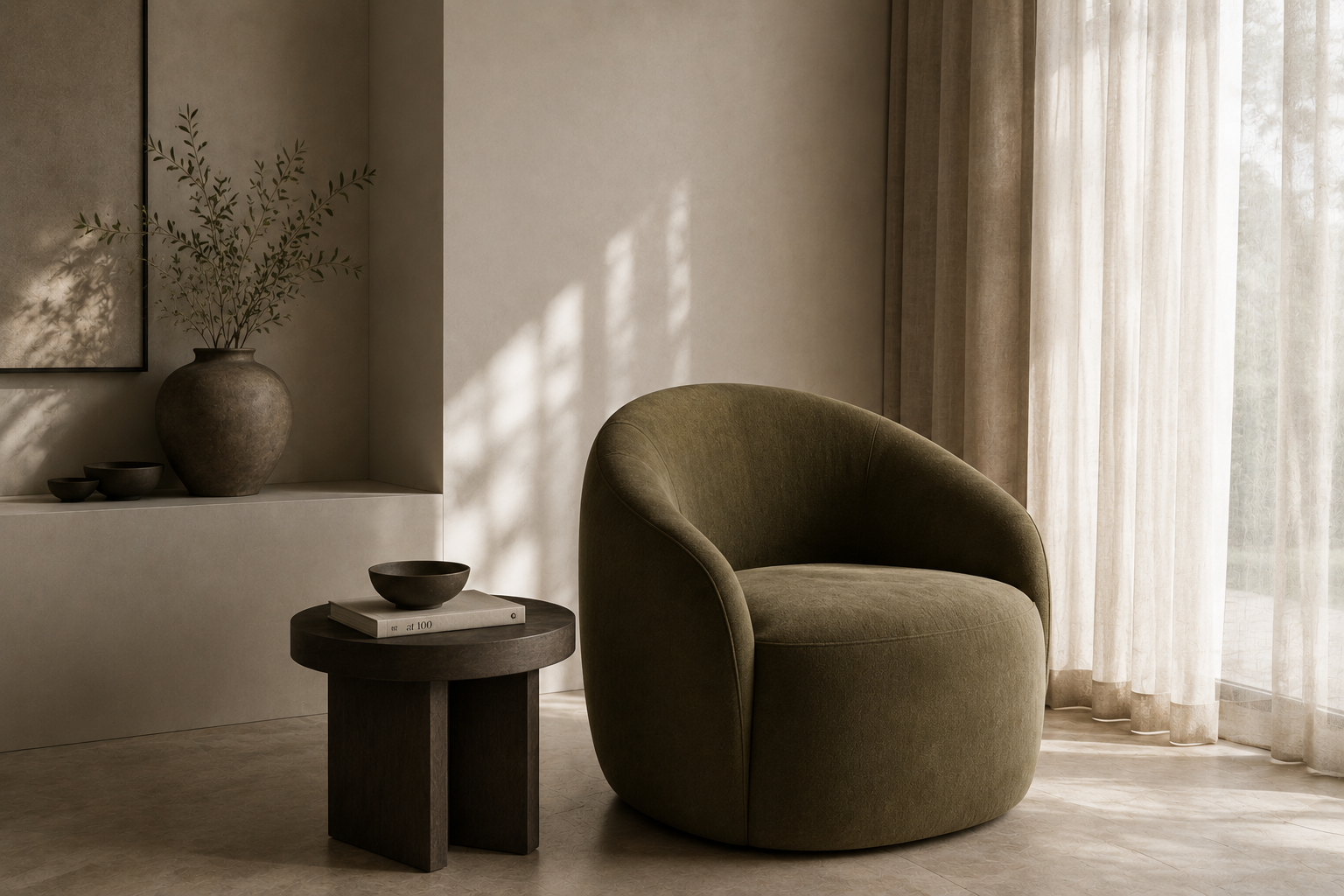The Eko Chair — 1962 Furniture