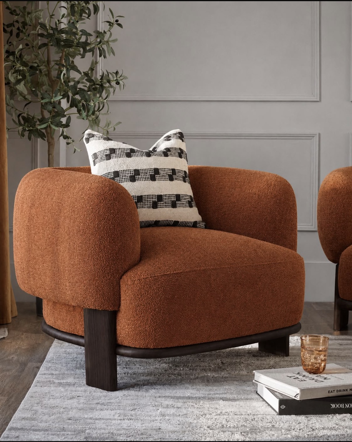 Furniture — 1962 Furniture