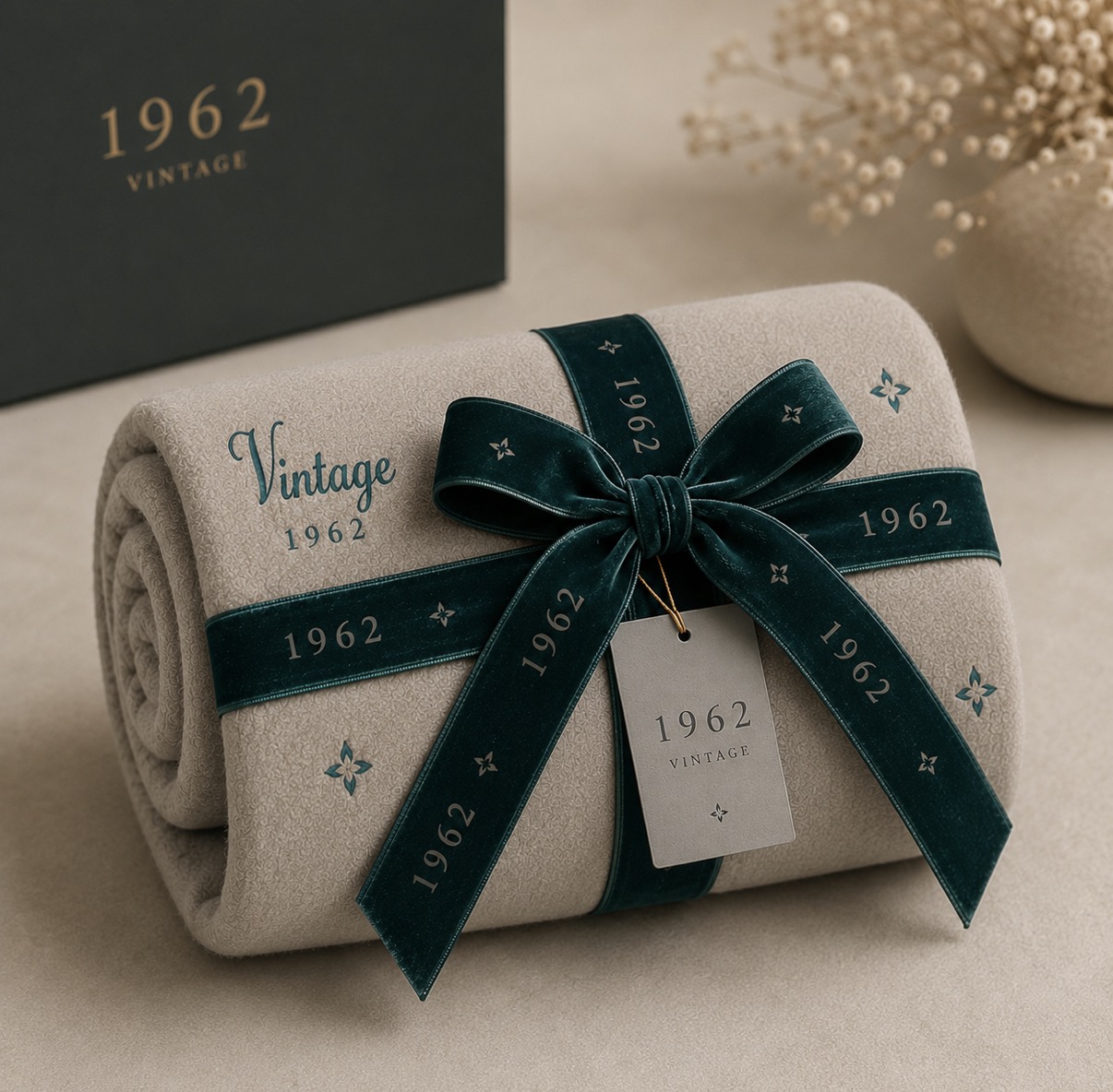 Curated gifts — 1962 Curates