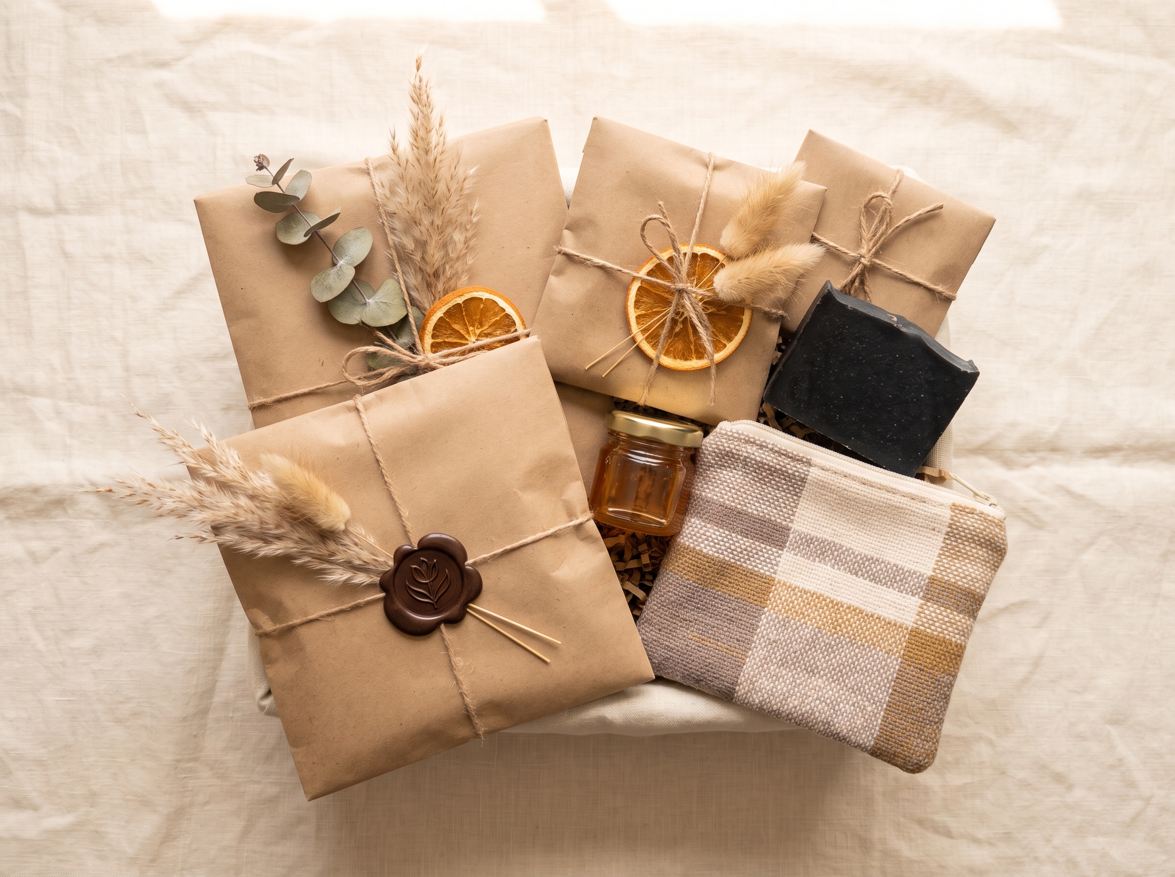 The Art of Giving Well