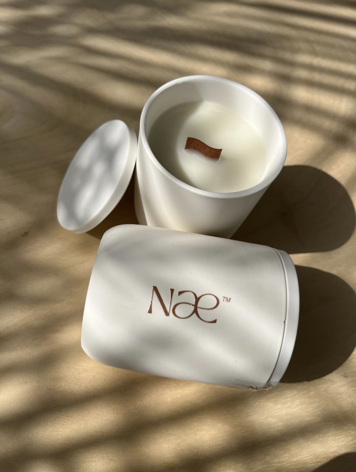 Fragrance — 1962 Fragrance