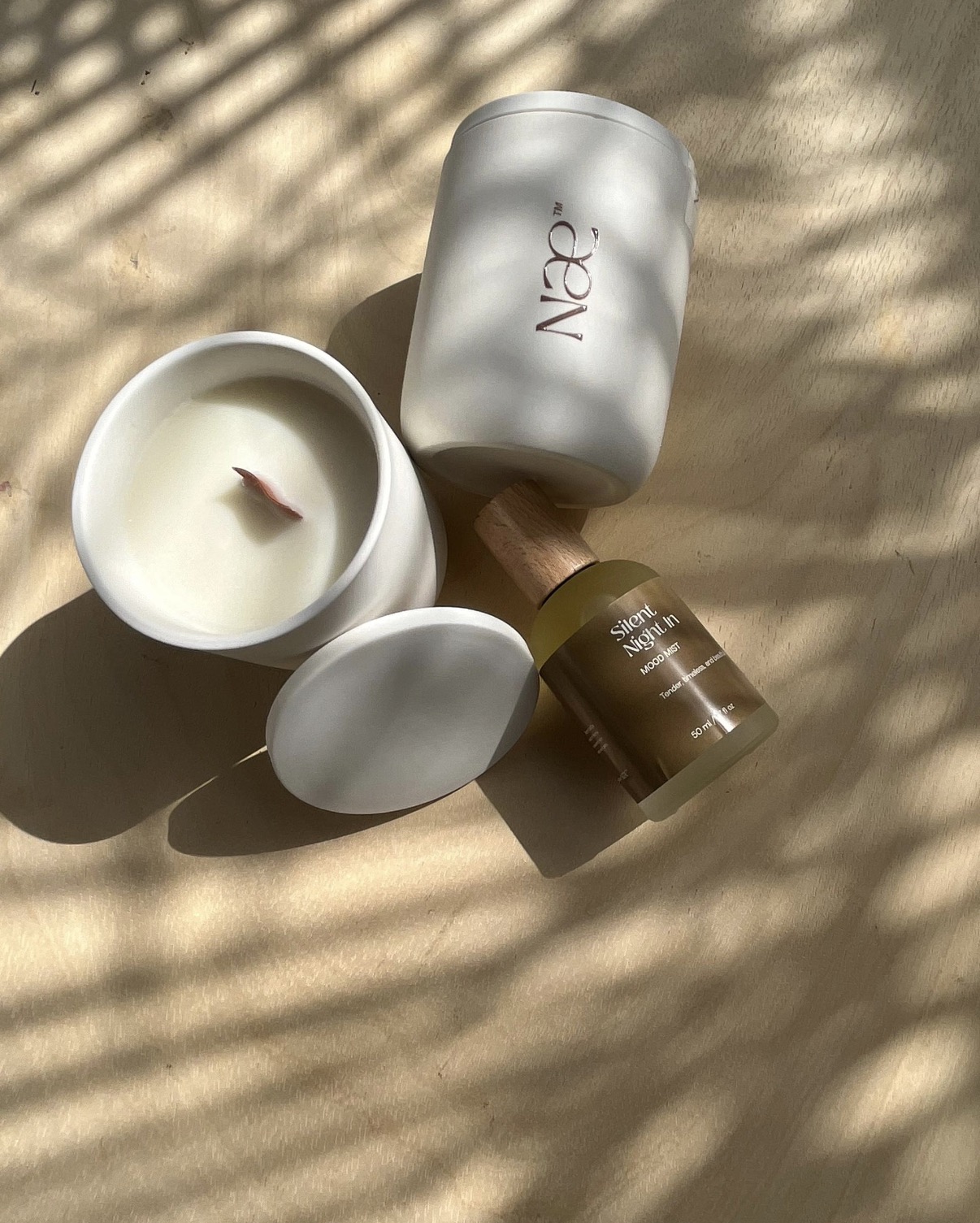 The 1962 Signature — Fragrance