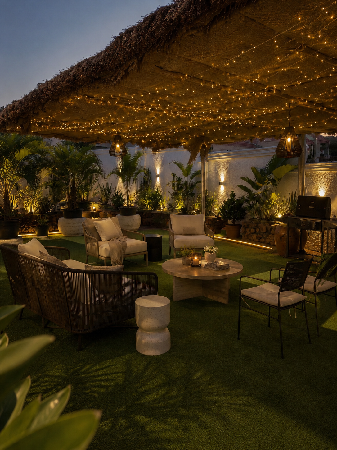 The Loft